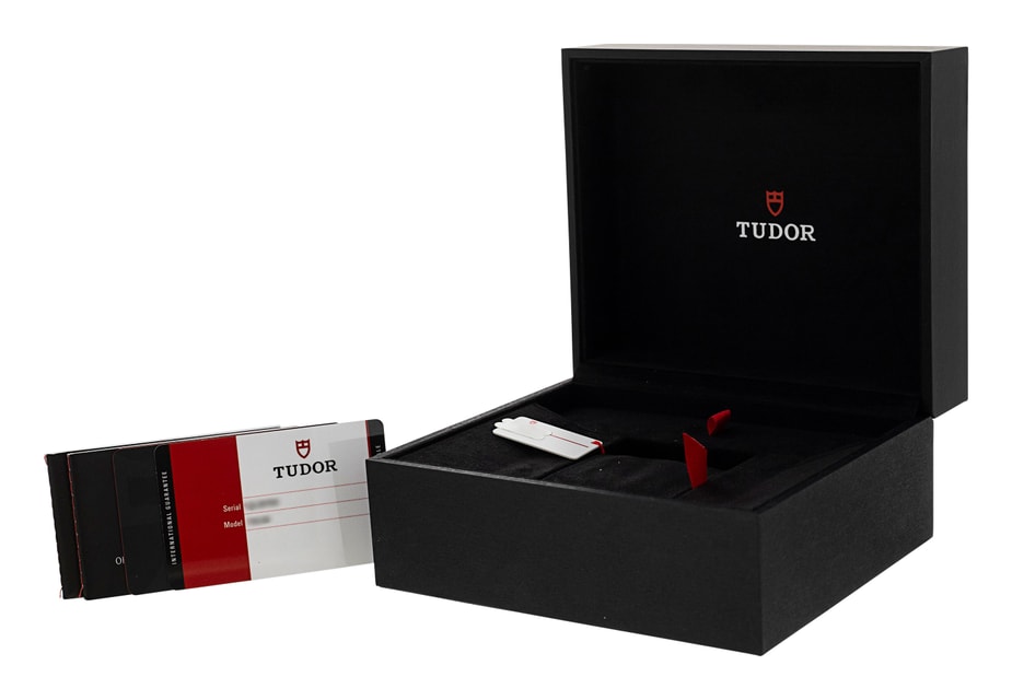 Tudor Black Bay M70150-0001 Image 5